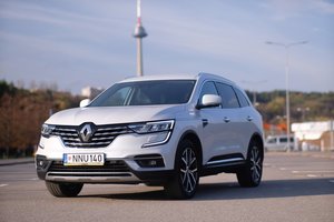 Naudoto „Renault Koleos“ testas: kodėl verta rinktis šį didžiausią gamintojo SUV