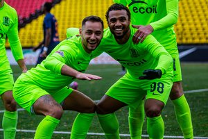 A lygos turo apžvalga: „Riteriai“ pasiekė tikslą, „Sūduva“ nepasiduoda