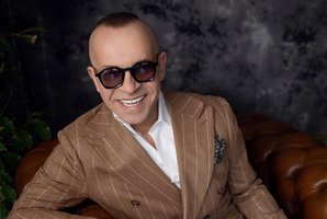 Kastytis Kerbedis prakalbo apie retai minimus vaikus ir kodėl į jo namus ne bet kas patenka