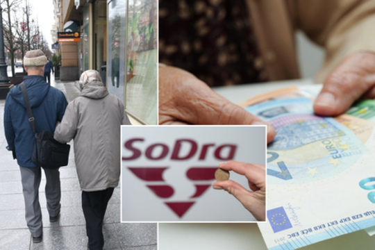 „Sodra“ praneša apie pokyčius, paliesiančius tūkstančius gyventojų: kada ir kas keisis