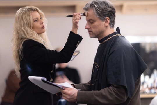 Lietuvė, mačiusi Holivudo spindesį ir tamsą: „Turėti viską nereiškia būti laimingam“