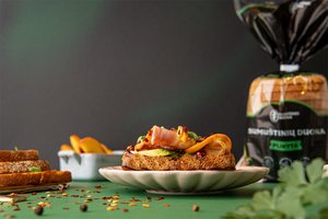 Atrask duoną iš naujo: nuo nostalgija kvepiančių pusryčių pas mamą iki „Instagram'o“