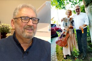 Verslininkas Mečislovas Subelis apie gyvenimo trapumą ir Dalią Teišerskytę: „Svarbiausias pinigas – tai laikas“