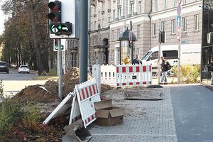 Susimokėti teks 4 kartus daugiau: vėl išardžius naują gatvę – nerimas ir dėl jos kokybės