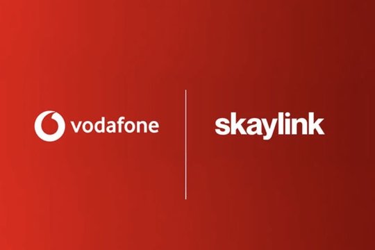 „Skaylink“ grupę įsigijo „Vodafone“
