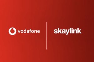 „Skaylink“ grupę įsigijo „Vodafone“