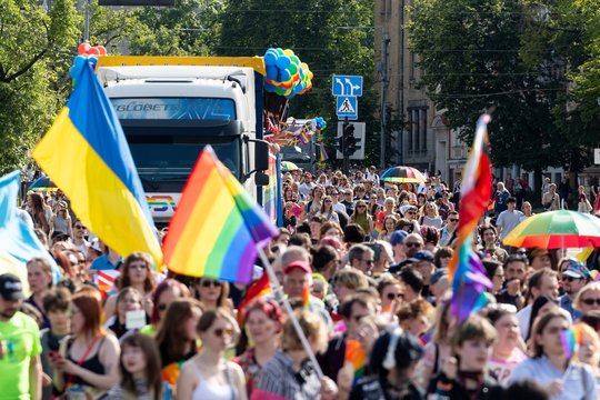 Koalicijos partneriai nerems į Seimą atkeliausiančio partnerystės įstatymo: yra ideologiniai skirtumai