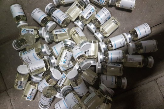 Pasaulinė antidopingo agentūra pradėjo kovą su žiniasklaida: teisinasi, kad nori tik gero