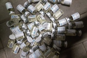 Pasaulinė antidopingo agentūra pradėjo kovą su žiniasklaida: teisinasi, kad nori tik gero