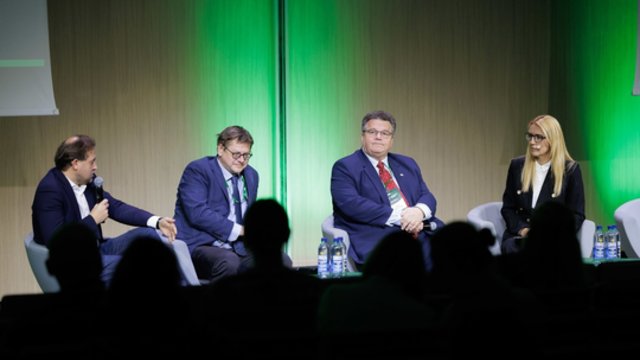 Ar 5-ąjį NATO straipsnį galime laikyti neabejotina saugumo garantija: Rusija ir toliau rodys spragas