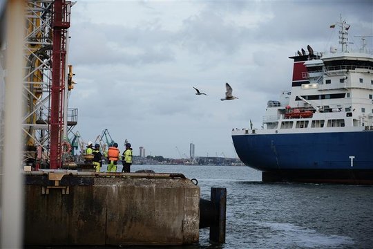 Energija be švaistymo: kaip „KN Energies“ paverčia efektyvumą konkurenciniu pranašumu