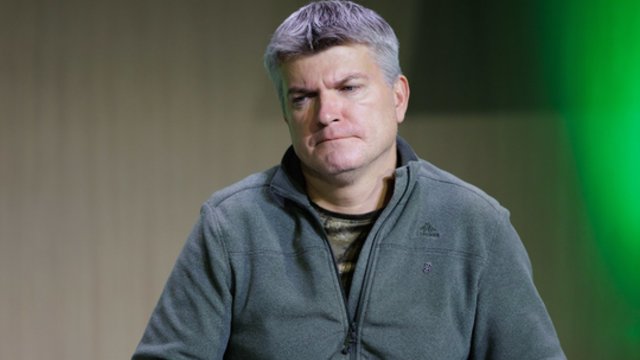 Ekspertas pabrėžia – jau dabar esame fronto linijoje: Rusija tuo naudojasi