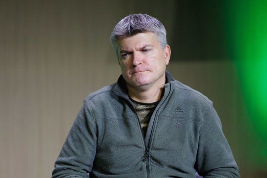 Ekspertas pabrėžia – jau dabar esame fronto linijoje: Rusija tuo naudojasi