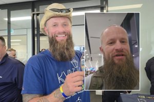 Turkijoje įstrigo garsus keliautojas Aurimas Mockus