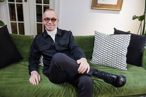 Kastytis Kerbedis rėžė be užuolankų: „Yra dainininkė, kurią išgirdus purtyt pradeda“