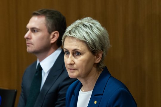 Lietuvai perduotas karo nusikaltimais įtariamas rusas: už fizinį kankinimą gali grėsti 20 metų kalėjimo