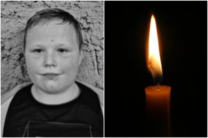 Namuose neradusi 8-mečio mama pajuto blogą nuojautą: netrukus paaiškėjo tragiška žinia