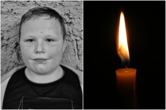 Namuose neradusi 8-mečio mama pajuto blogą nuojautą: netrukus paaiškėjo tragiška žinia