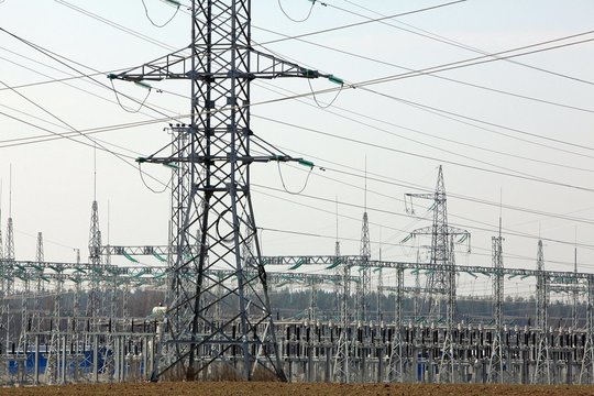 Įspėja: energetinę nepriklausomybę dar teks apginti