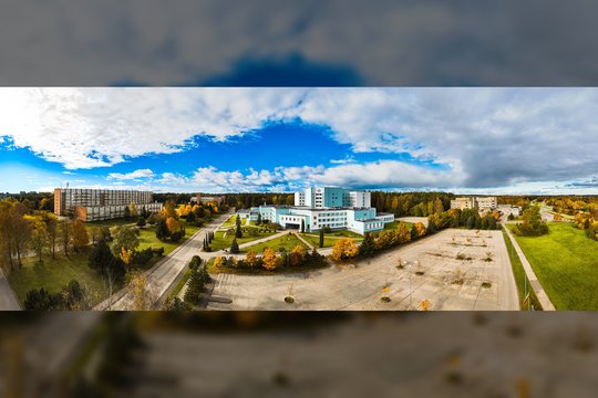 KUL – kompetencijų centras, keičiantis Vakarų Lietuvos medicinos veidą