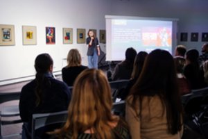 „Scanoramos“ renginiai kino industrijai: nuo Holivudo paslapčių iki lyčių lygybės klausimų