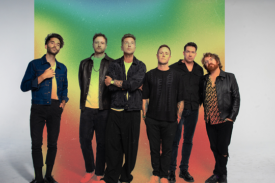 „OneRepublic“ koncerto belaukiant: 10 priežasčių, kodėl verta pamatyti grupę gyvai