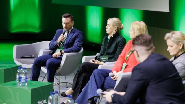 Savivaldybėms ruošiantis dienai „X“ mato vieną išvadą: atsakė, ar dar liko neparuoštų namų darbų