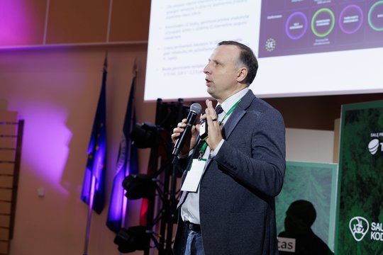 Ginklas, kuris dar labiau užtikrins jūsų saugumą: kas yra CRA?