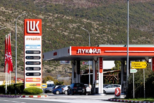 Rusijos gigantei – lemtingas JAV smūgis? Padariniai gali būti katastrofiški