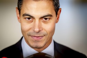 R. Jettenas: pergalė Nyderlandų rinkimuose rodo, kad Europos populistai gali būti nugalėti