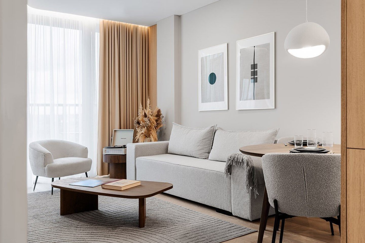 Nemunas by CITUS.<br>CITUS nuotr.