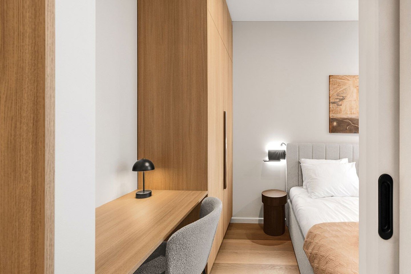 Nemunas by CITUS.<br>CITUS nuotr.