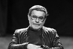 Prieš pat Kosto Smorigino laidotuves – artimųjų prašymas