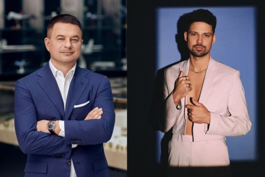 Savaitės blykstėse – nemalonų incidentą paviešinęs G. Žiemelis ir vėl į teisėsaugos akiratį pakliuvęs P. Daunys