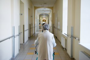 Įsigaliojo naujovė sveikatos sektoriuje: šia paslauga galės naudotis daugiau pacientų