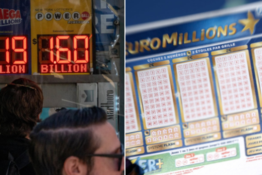 Loteriją laimėjusios šeimos sprendimas pritrenkė visus: tokio sprendimo nesitikėjo net giminės