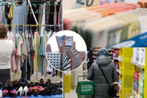 Amerikiečiai įvertino pragyvenimo išlaidas viename Lietuvos mieste: skelbia, kokios prekės jiems čia per brangios