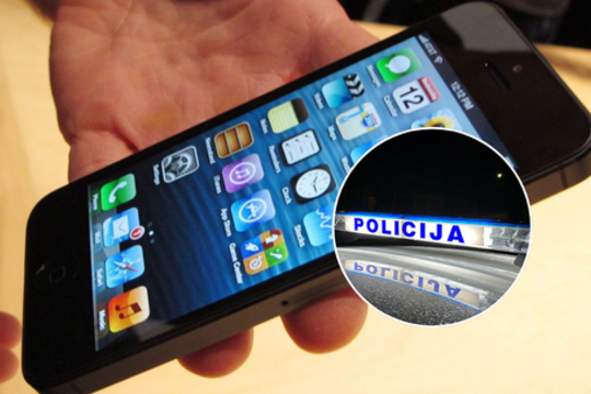 Po telefono vagystės tokios baigties nesitikėjo: manė, kad tai vyksta tik per filmus