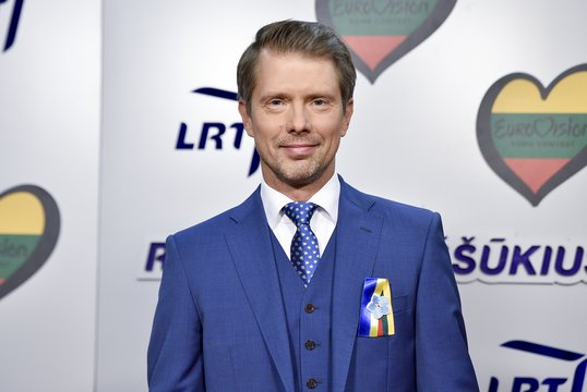 G. Masalskis papasakojo niekur negirdėtą istoriją: „Guliu veidu į asfaltą, per galvą kažkas varva“