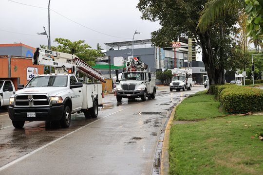 Meksikoje per sprogimą prekybos centre žuvo mažiausiai 23 žmonės