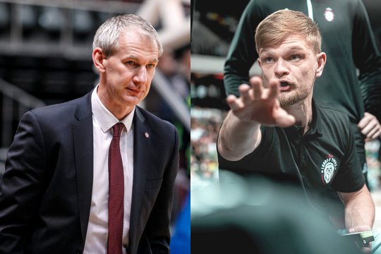 Skandalų sūkuryje atsidūrė ir lietuviai – atskleidė, kas iš tiesų vyksta britų krepšinyje