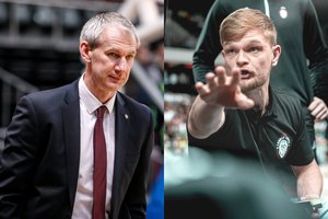 Skandalų sūkuryje atsidūrė ir lietuviai – atskleidė, kas iš tiesų vyksta britų krepšinyje