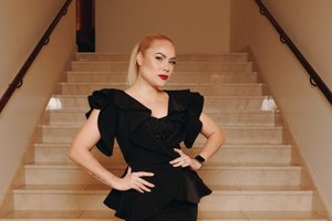 Netikėtą naujieną pranešusi Nijolė Pareigytė kreipėsi į gerbėjus prašydama pagalbos 