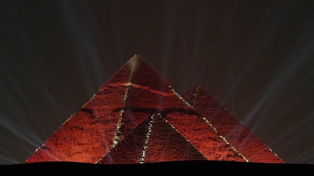 Egipte – grandiozinis didžiojo muziejaus atidarymas: susirinko 39 karaliai, prezidentai ir valstybių vadovai