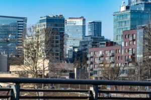 NT rinka Vilniuje tiesiog kaista – už kvadratinį metrą ryžtasi mokėti ir 12 tūkst. eurų