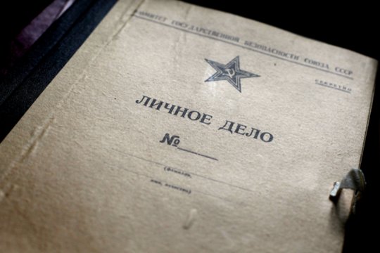 Vyriausybė nepritaria buvusių KGB bendradarbių išslaptinimo iniciatyvoms: reikštų atsitraukimą nuo prisiimtų įsipareigojimų