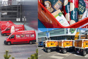 „Barborai“ sustabdžius veiklą dviejuose miestuose, kiti tinklai taip pat praneša savo sprendimą