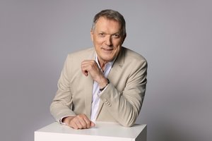 Netekties skausmą išgyvenantis Vytautas Šiškauskas: „Buvo mano artimiausias žmogus“