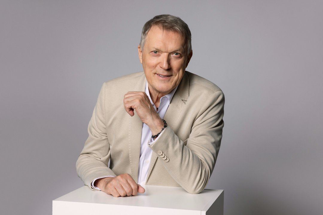 Netekties skausmą išgyvenantis Vytautas Šiškauskas: „Buvo mano artimiausias žmogus“