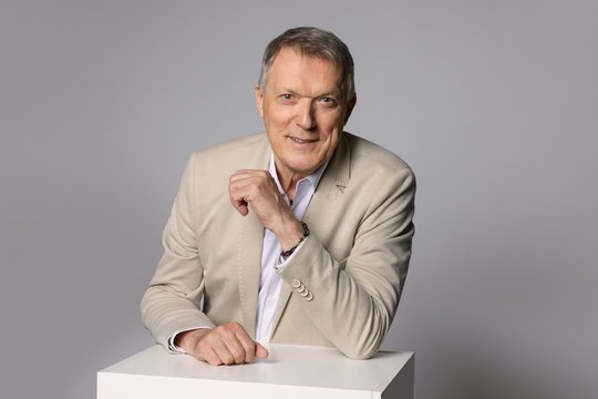 Netekties skausmą išgyvenantis Vytautas Šiškauskas: „Buvo mano artimiausias žmogus“